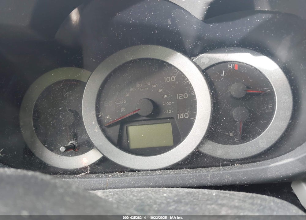2012 TOYOTA RAV4 VIN: 2T3DF4DV2CW181227