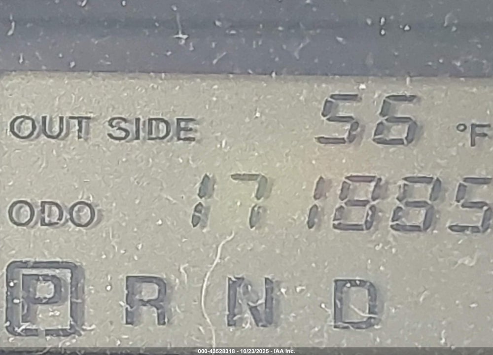 2006 TOYOTA RAV4 VIN: JTMZD33V365031310