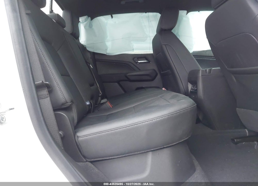2026 CHEVROLET COLORADO VIN: 1GCPTCEK4T1106550