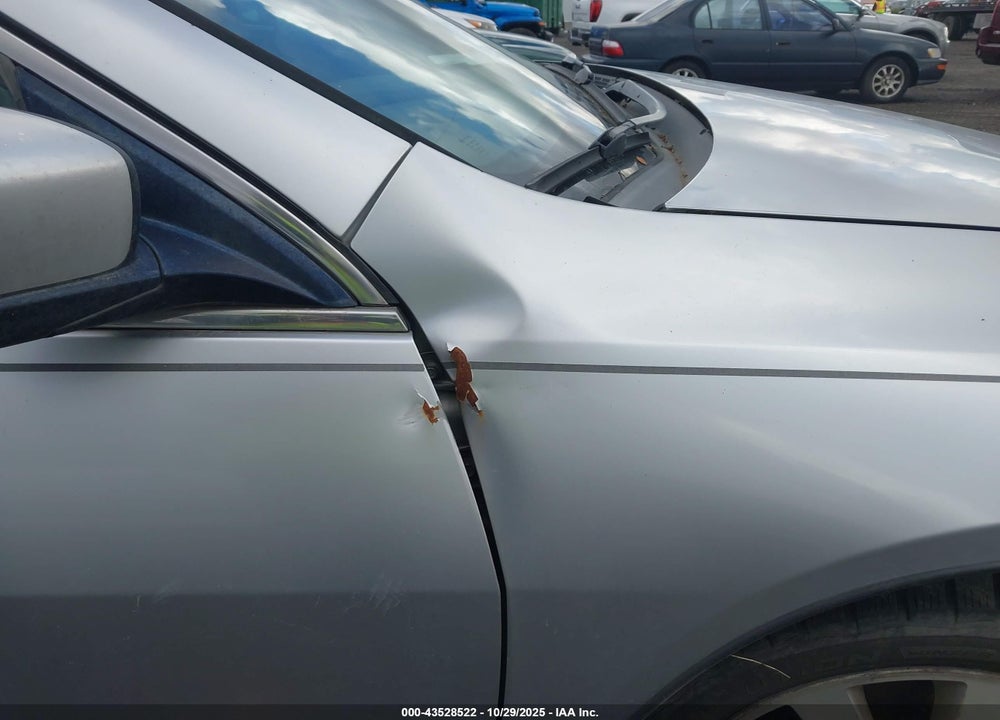 2007 HONDA ACCORD 3.0 EX VIN: 1HGCM66577A020842