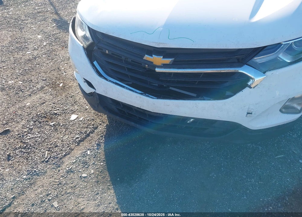2019 CHEVROLET EQUINOX LT VIN: 2GNAXKEVXK6147041