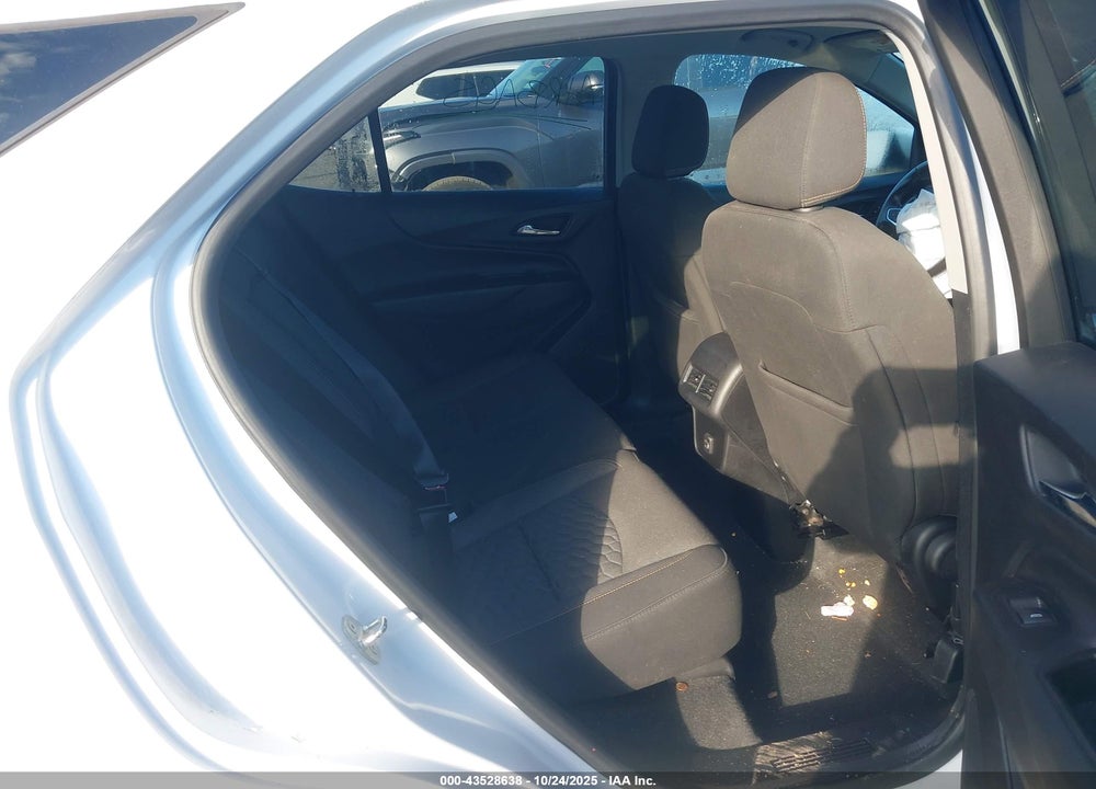 2019 CHEVROLET EQUINOX LT VIN: 2GNAXKEVXK6147041