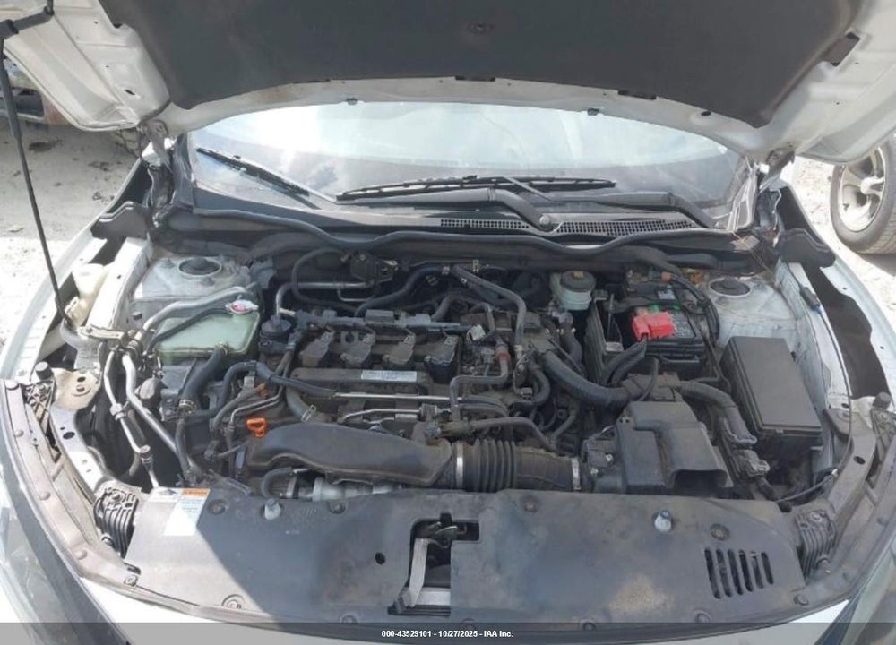 2024 SUBARU IMPREZA BASE 5-DOOR VIN: JF1GUABC5R8277215