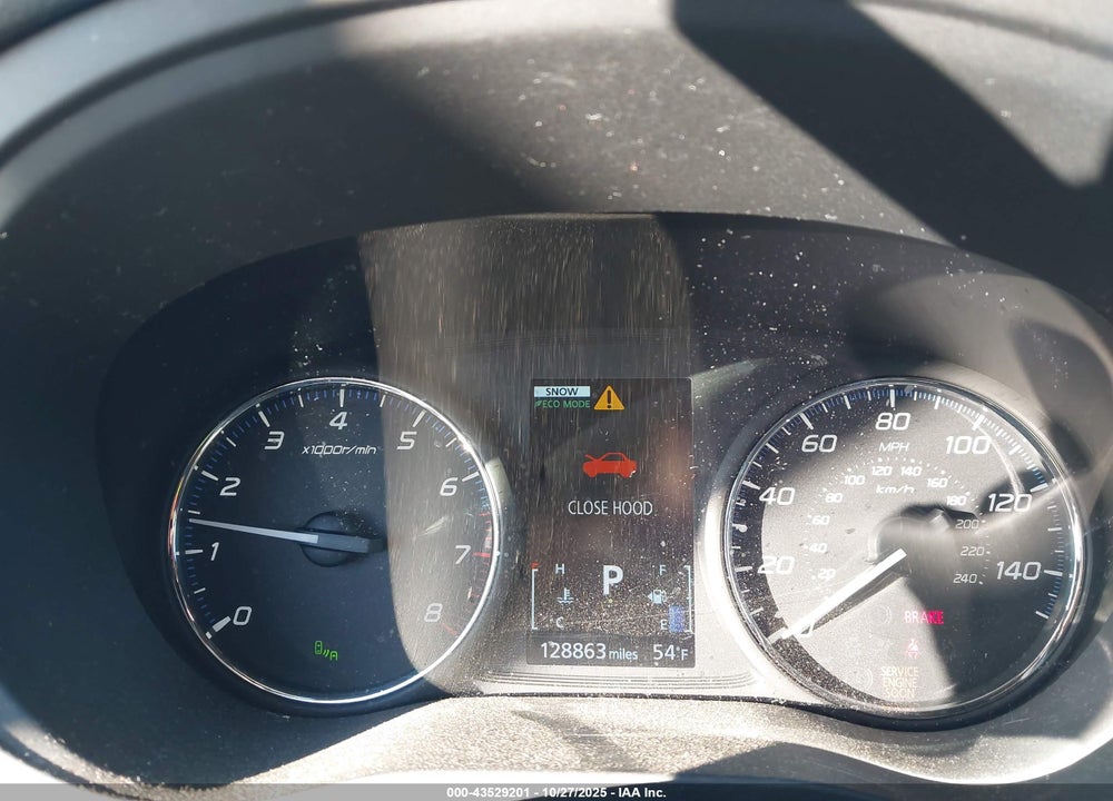 2018 MITSUBISHI OUTLANDER VIN: JA4AZ3A30JZ067919
