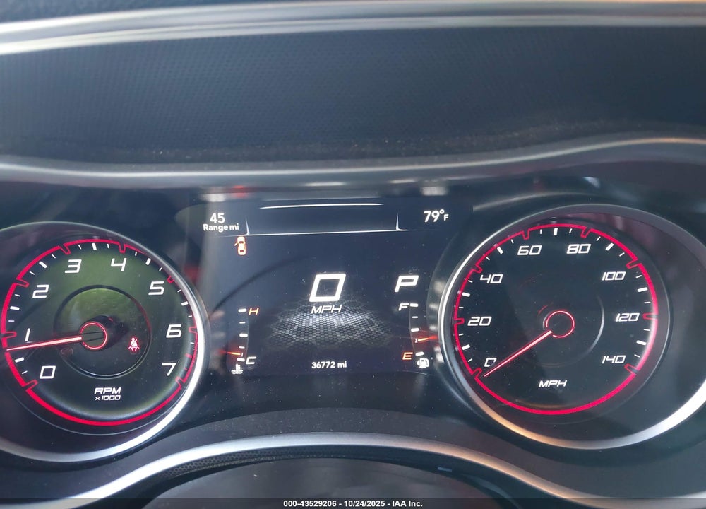 2018 DODGE CHARGER SXT PLUS RWD VIN: 2C3CDXHG3JH125703