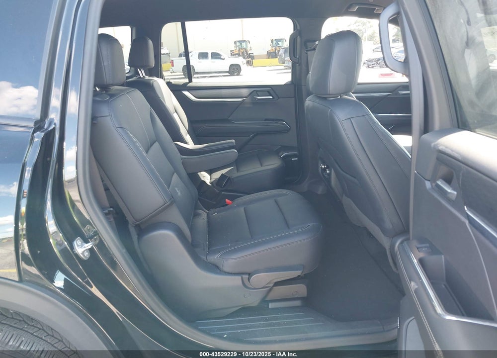 2024 GMC ACADIA VIN: 1GKENNKS0RJ189831