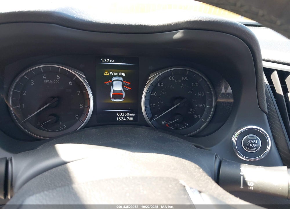 2021 INFINITI Q50 VIN: JN1EV7CP0MM703883