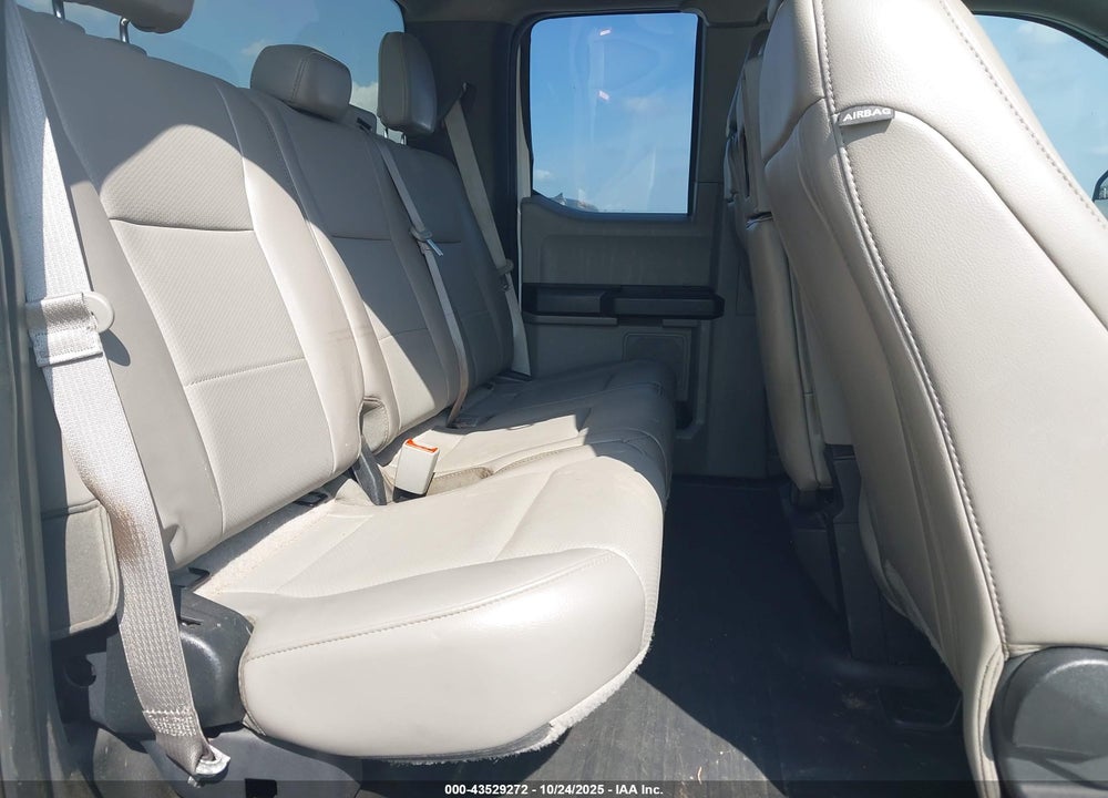 2018 FORD F-150 XL VIN: 1FTEX1C5XJKF13454