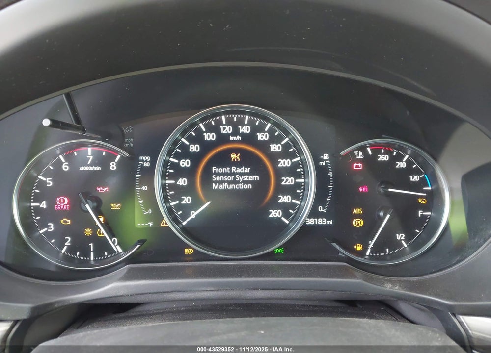 2022 MAZDA CX-5 2.5 S PREMIUM PLUS VIN: JM3KFBEM2N1522314