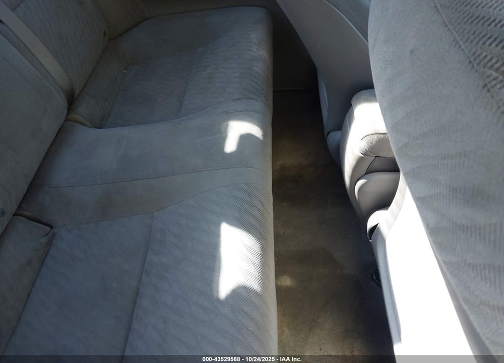 2009 HONDA CIVIC VIN: 2HGFG12629H525875