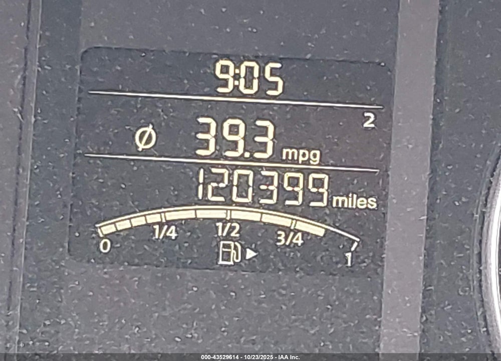 2014 VOLKSWAGEN JETTA VIN: 3VW3L7AJXEM306029