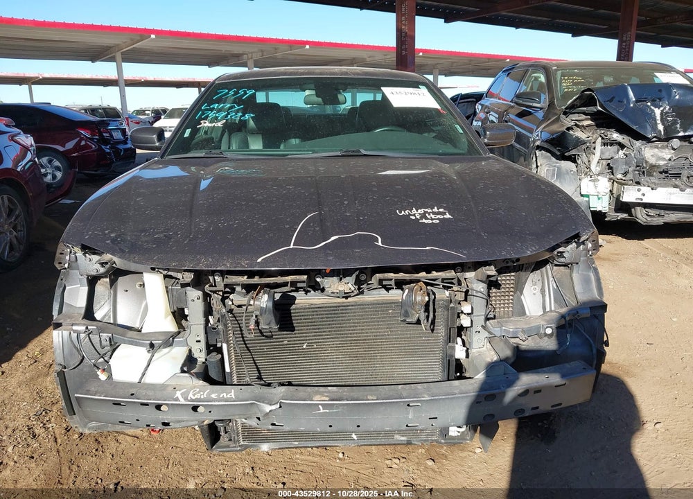2021 DODGE CHARGER SXT RWD VIN: 2C3CDXBG7MH638465