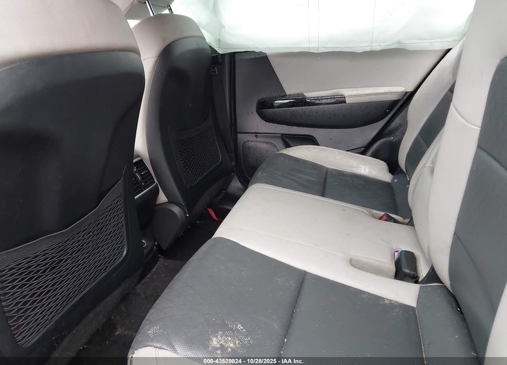 2019 KIA SPORTAGE VIN: KNDPN3AC1K7580119