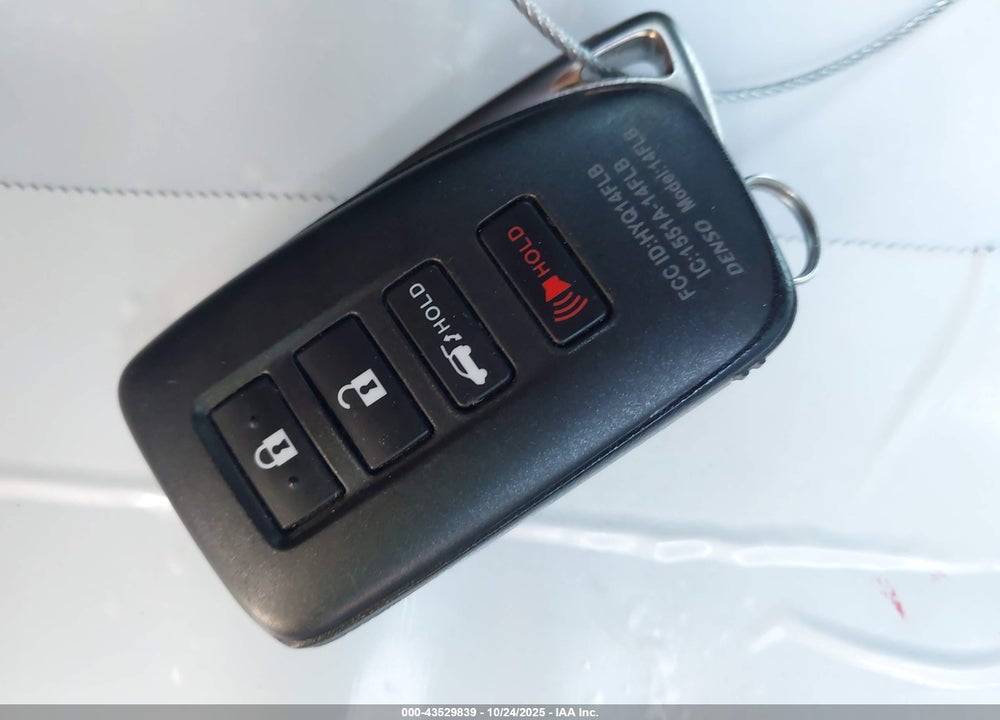 2022 LEXUS RX 350 VIN: 2T2HZMAA3NC259078