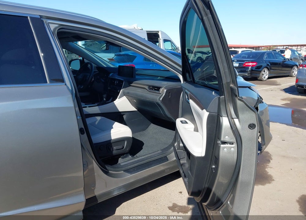 2022 LEXUS RX 350 VIN: 2T2HZMAA3NC259078