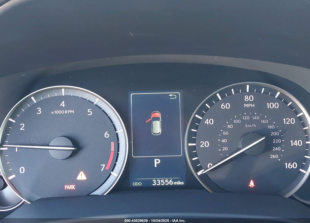 2022 LEXUS RX 350 VIN: 2T2HZMAA3NC259078