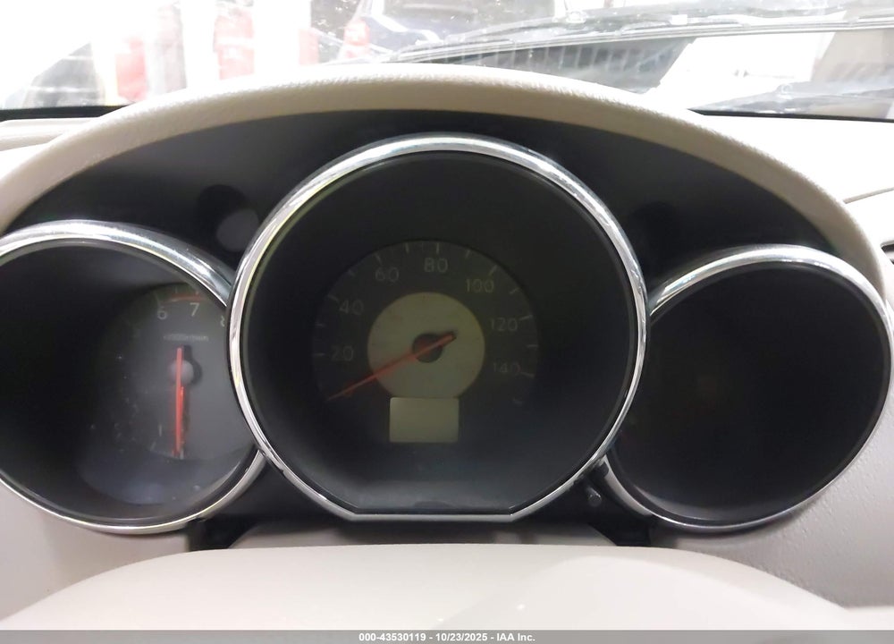 2005 NISSAN ALTIMA 2.5 S VIN: 1N4AL11D75C955246