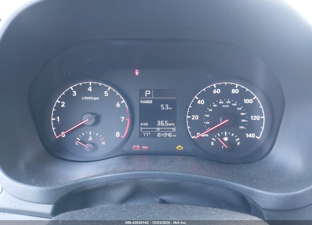 2018 HYUNDAI ACCENT SE VIN: 3KPC24A38JE022313