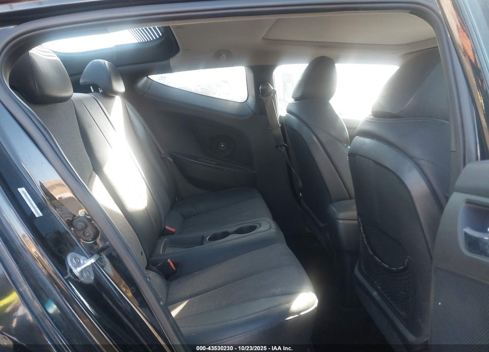 2014 HYUNDAI VELOSTER VIN: KMHTC6AD3EU215456