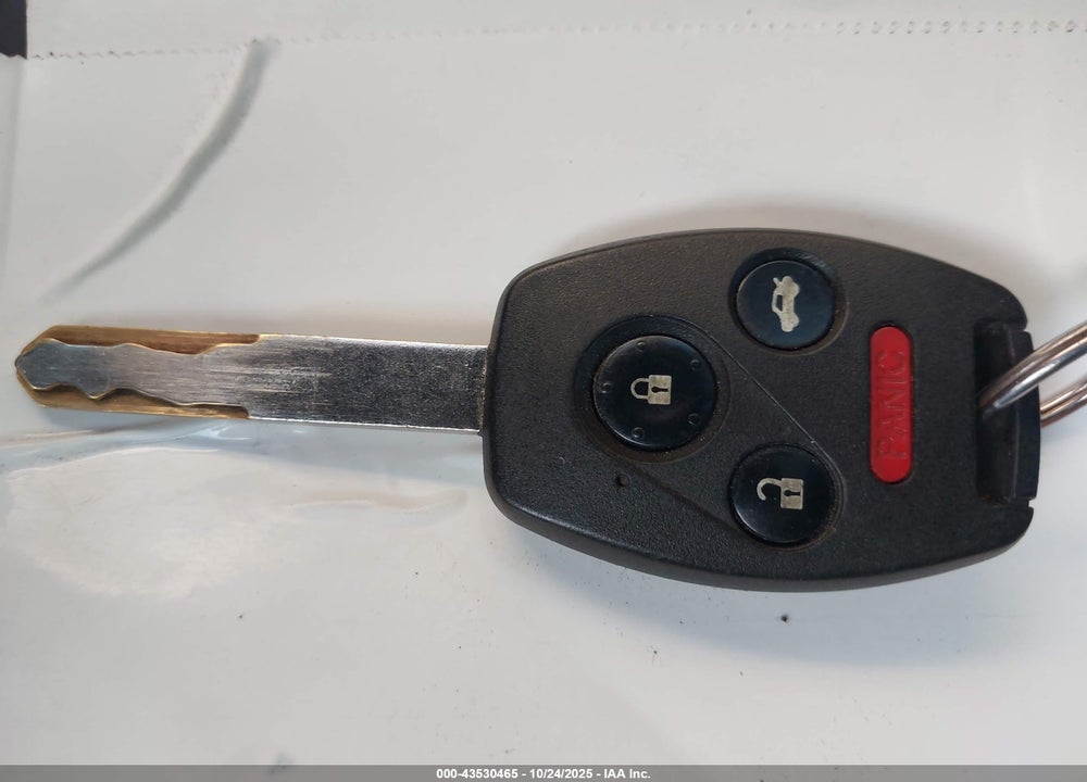 2009 HONDA CIVIC VIN: 19XFA16559E022399