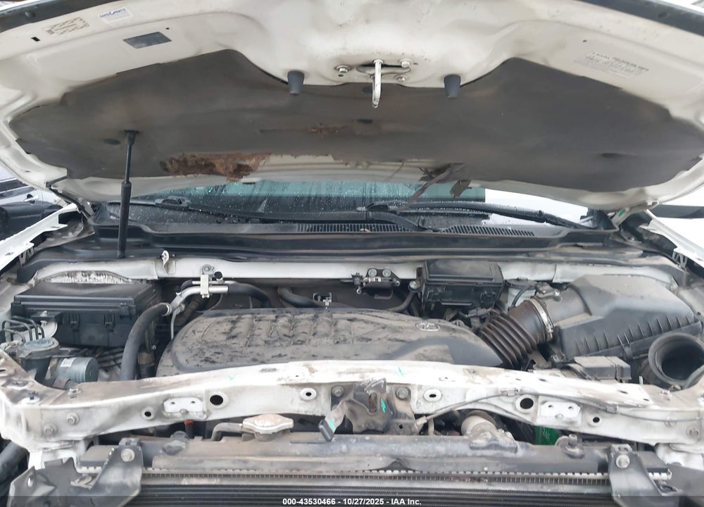 2015 ACURA MDX VIN: 5FRYD3H48FB006959