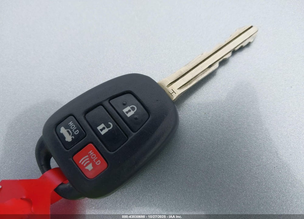 2015 TOYOTA CAMRY VIN: 4T1BF1FK0FU915790