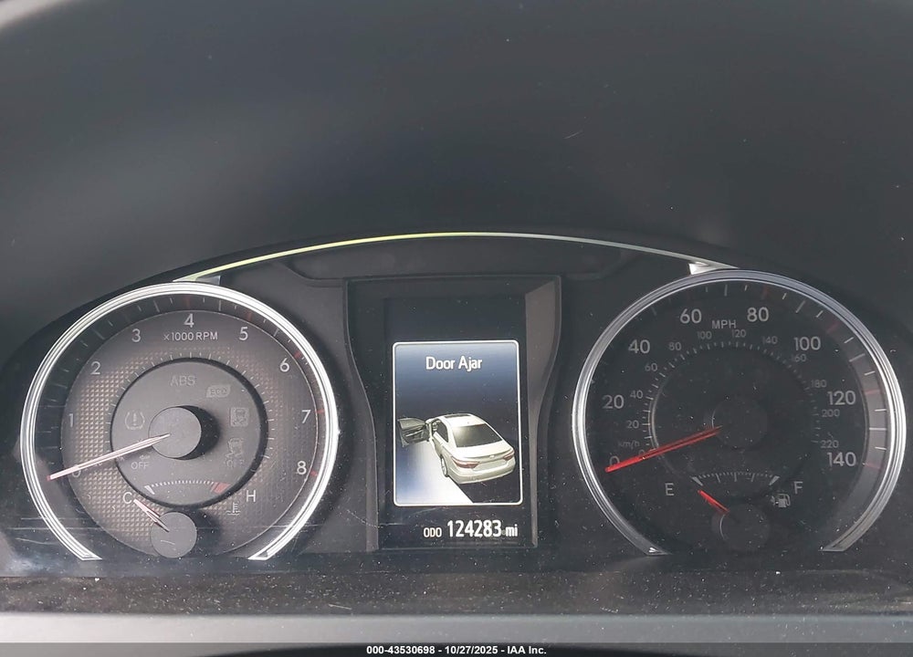 2015 TOYOTA CAMRY VIN: 4T1BF1FK0FU915790