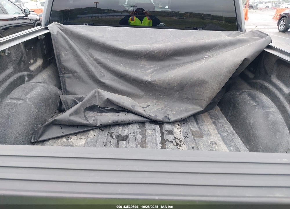 2017 FORD F-150 XL VIN: 1FTEW1EP2HKD88073