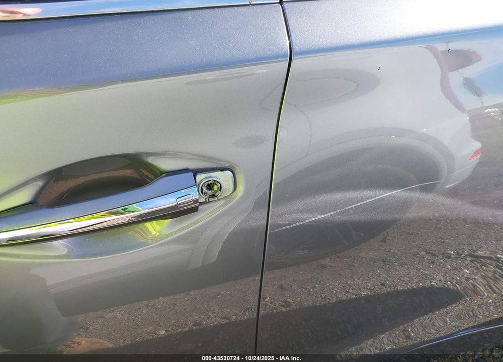2017 INFINITI Q50 VIN: JN1EV7AR5HM836925