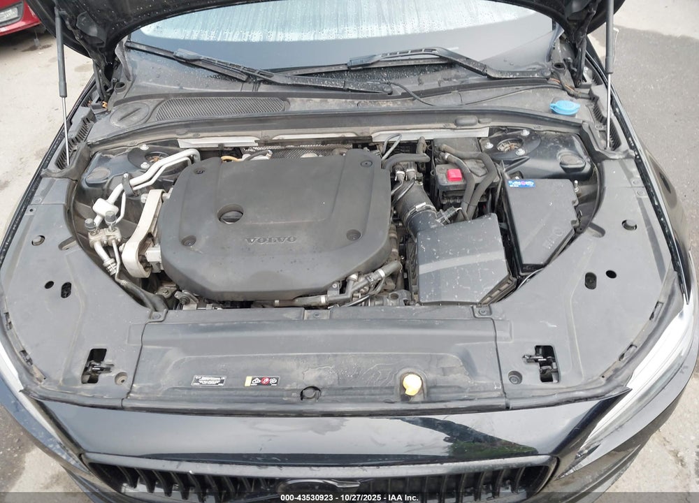 2023 VOLVO S90 B6 PLUS VIN: LVY062MN1PP323340