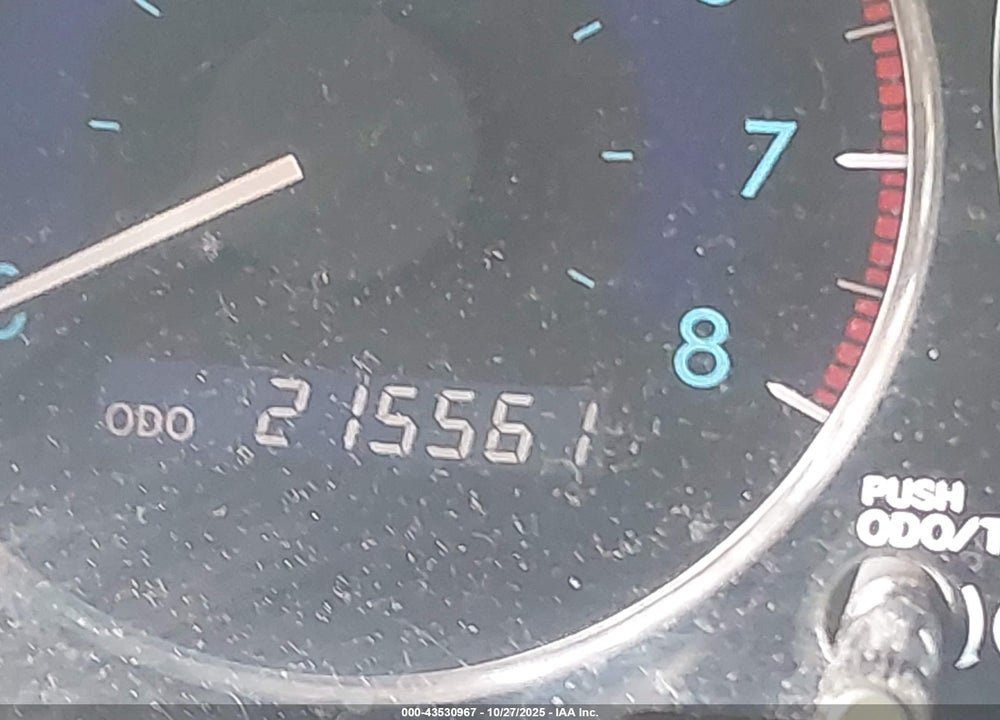 2006 TOYOTA SIENNA VIN: 5TDBA22C16S058925