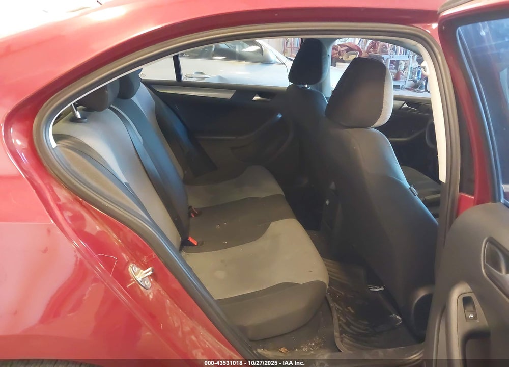 2017 VOLKSWAGEN JETTA 1.4T S VIN: 3VW2B7AJ7HM409105