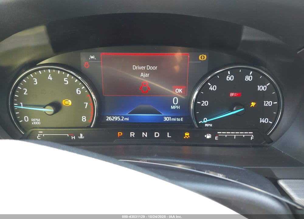 2023 FORD EXPLORER XLT VIN: 1FMSK7DH5PGA96085