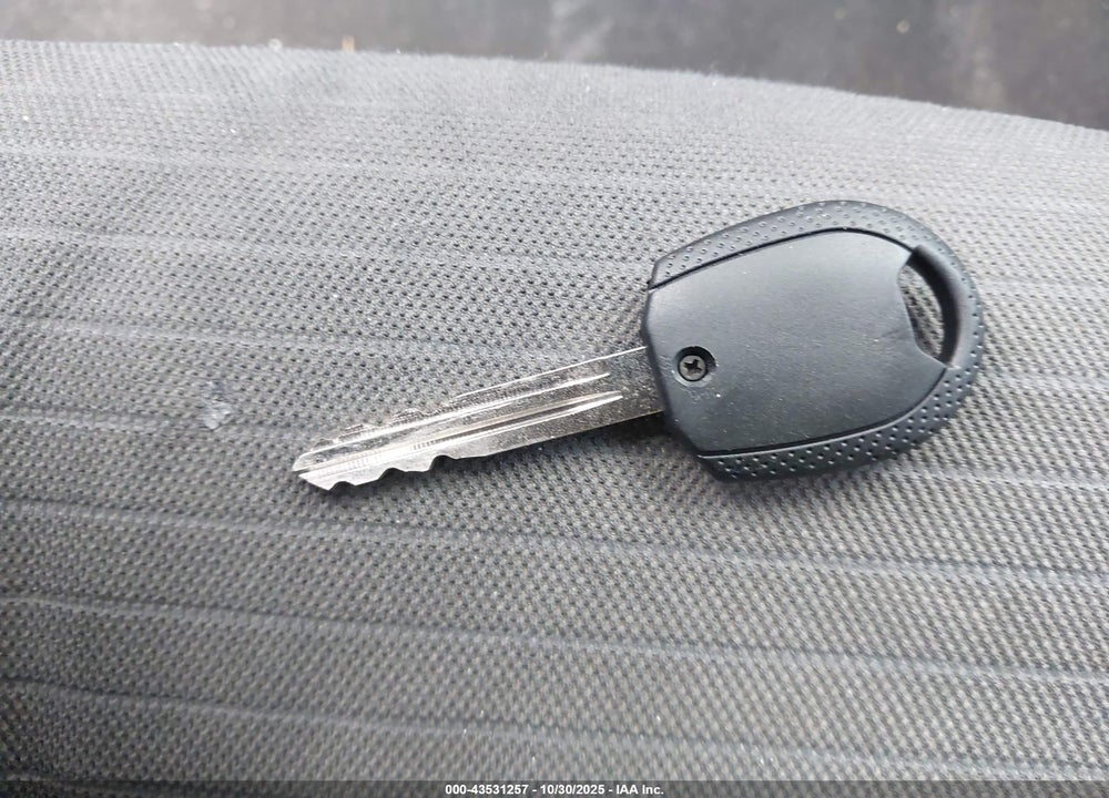 2015 KIA FORTE LX VIN: KNAFX4A6XF5313842