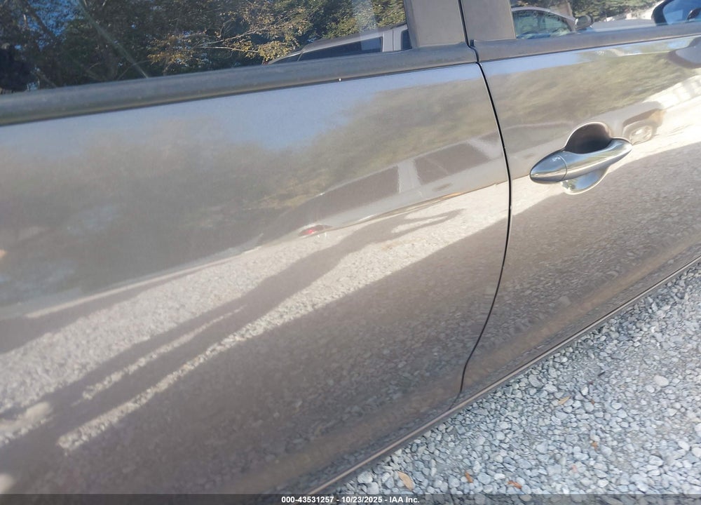 2015 KIA FORTE LX VIN: KNAFX4A6XF5313842