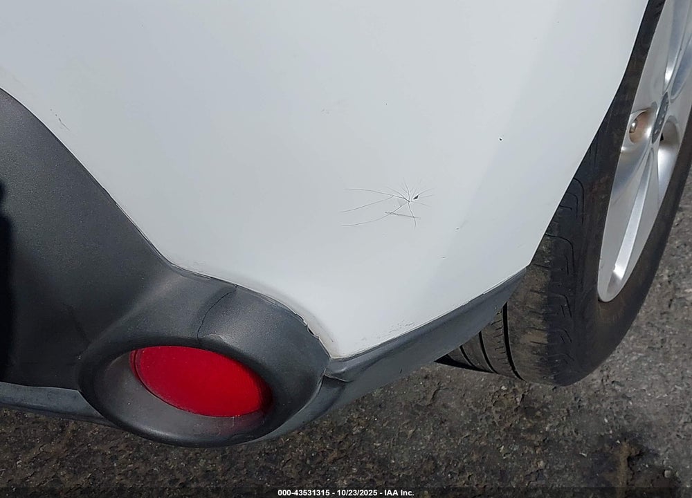 2015 KIA SOUL VIN: KNDJN2A20F7230641