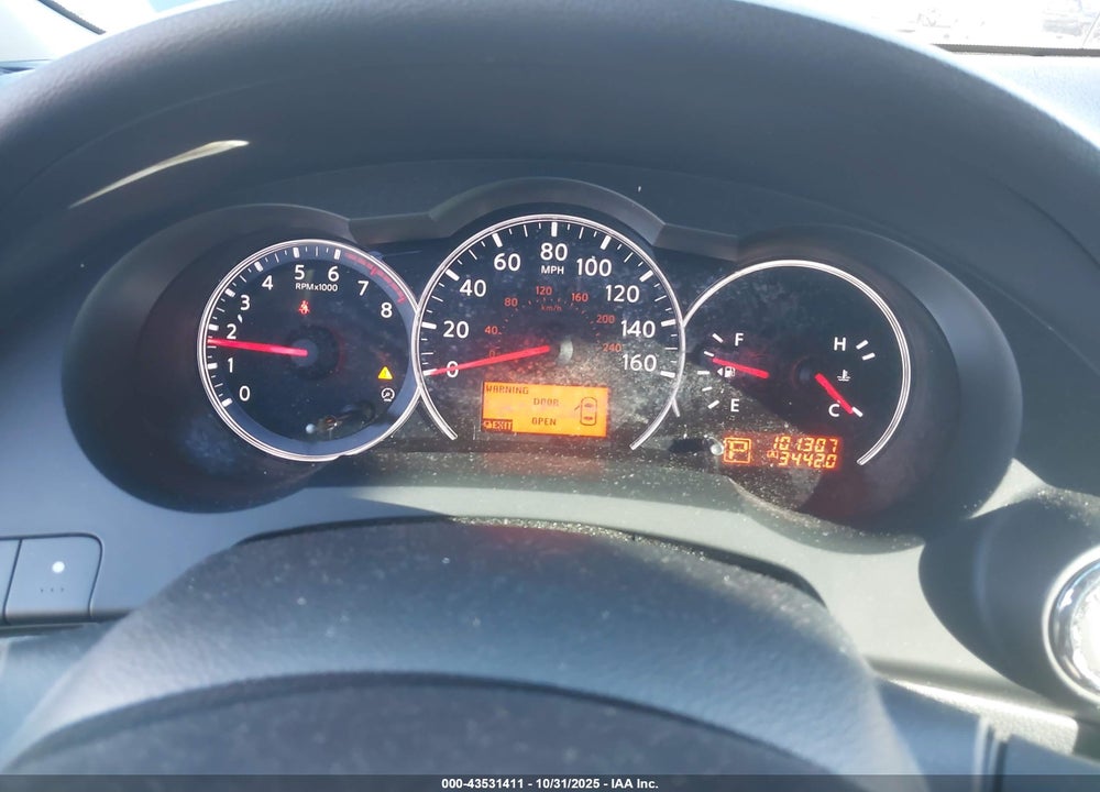 2012 NISSAN ALTIMA VIN: 1N4AL2AP6CC216639