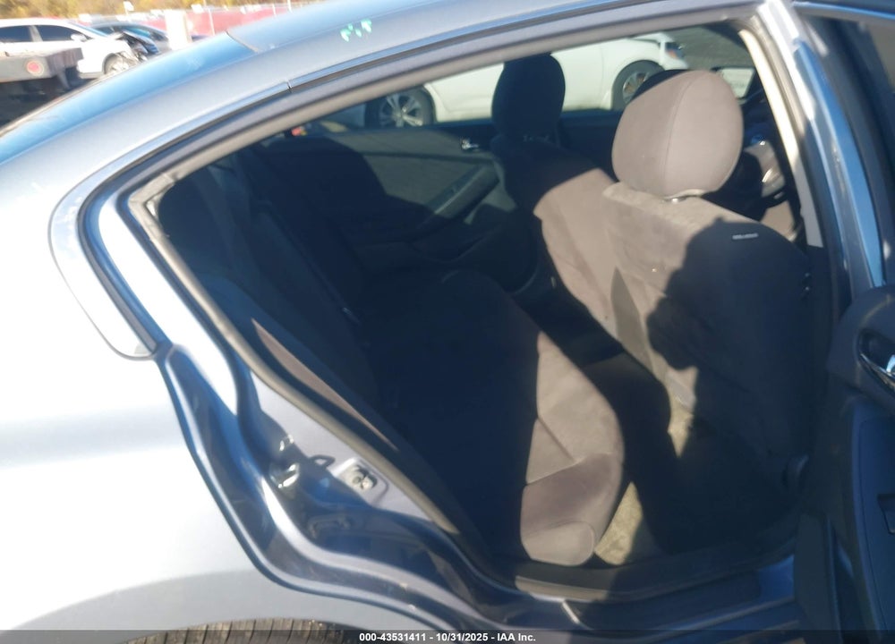 2012 NISSAN ALTIMA VIN: 1N4AL2AP6CC216639