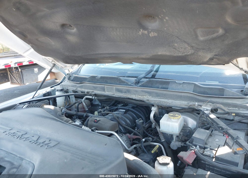 2021 RAM 3500 VIN: 3C7WRCAJ9MG627194