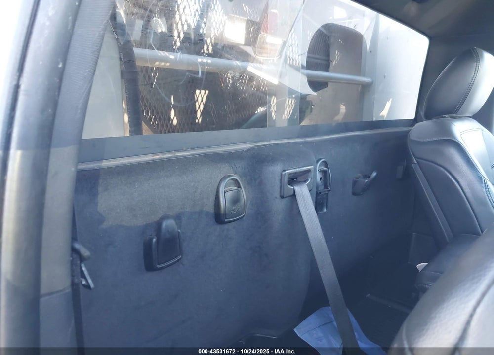 2021 RAM 3500 VIN: 3C7WRCAJ9MG627194