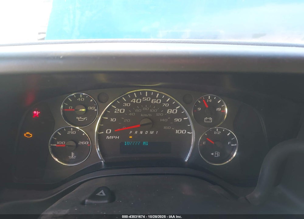 2018 GMC SAVANA 2500 WORK VAN VIN: 1GTW7AFG6J1206483