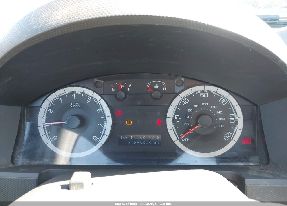 2009 FORD ESCAPE VIN: 1FMCU037X9KD05285