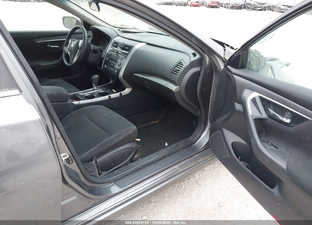 2014 NISSAN ALTIMA VIN: 1N4AL3AP1EC190279