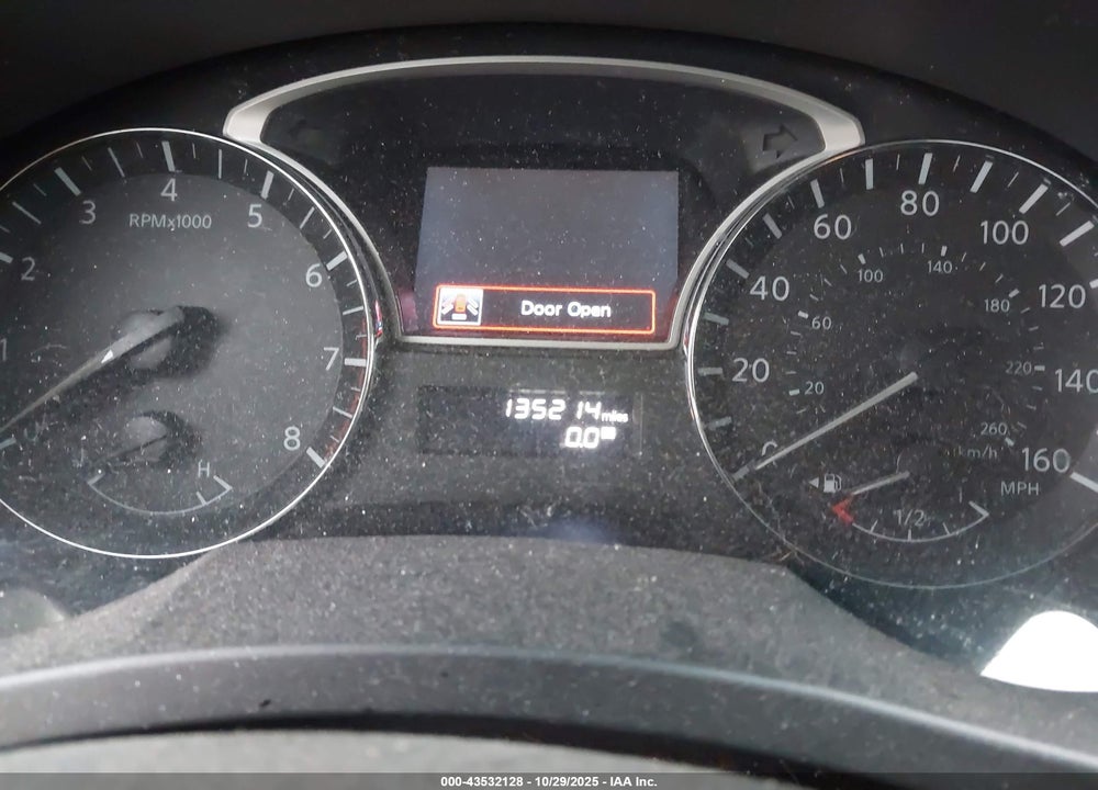 2014 NISSAN ALTIMA VIN: 1N4AL3AP1EC190279