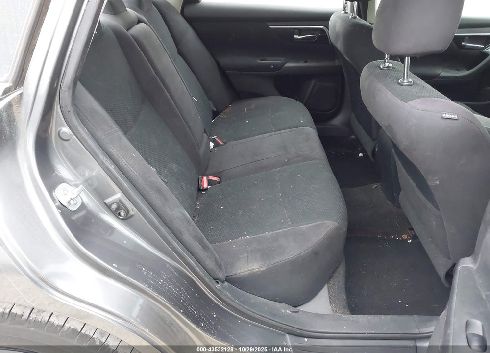 2014 NISSAN ALTIMA VIN: 1N4AL3AP1EC190279