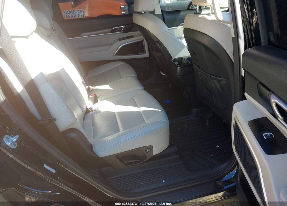 2020 KIA TELLURIDE S VIN: 5XYP6DHC3LG004626