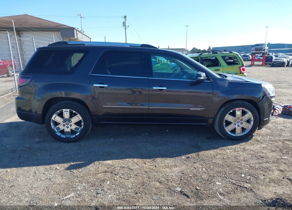 2015 GMC ACADIA DENALI VIN: 1GKKVTKD5FJ250403