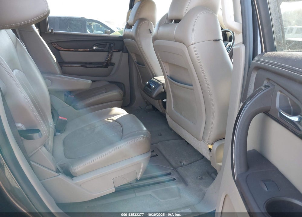 2015 GMC ACADIA DENALI VIN: 1GKKVTKD5FJ250403