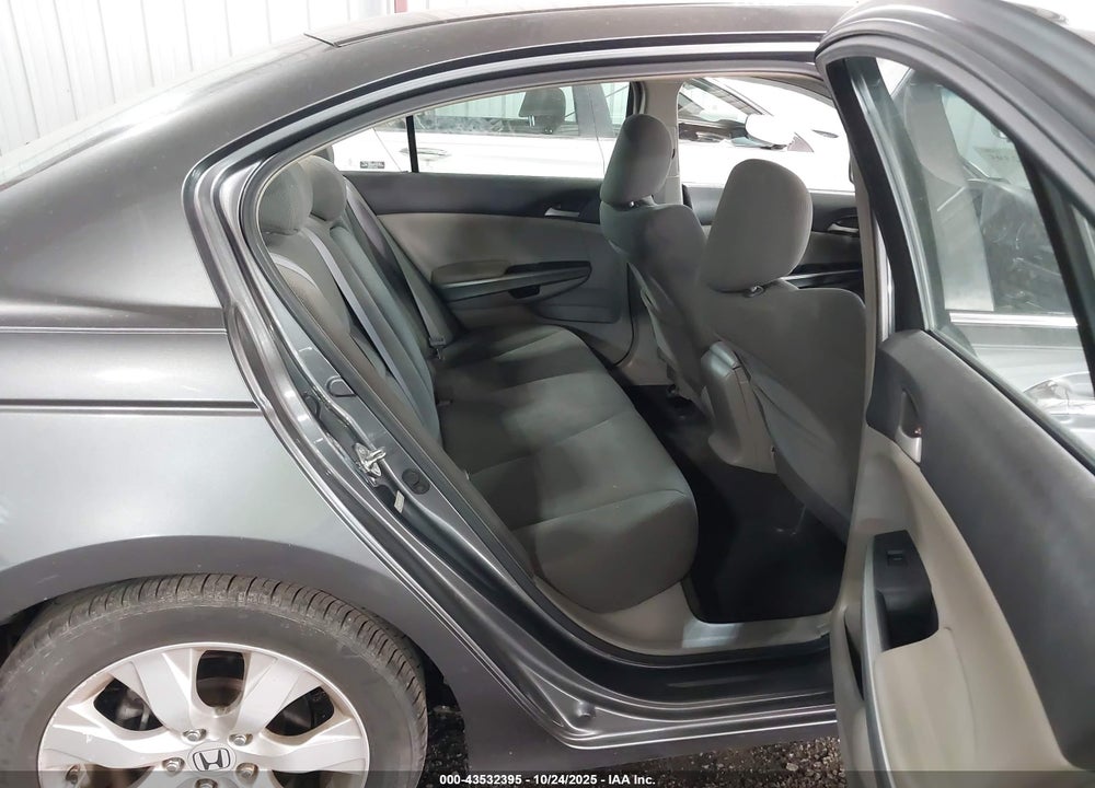 2009 HONDA ACCORD 3.5 EX VIN: 1HGCP36779A018308