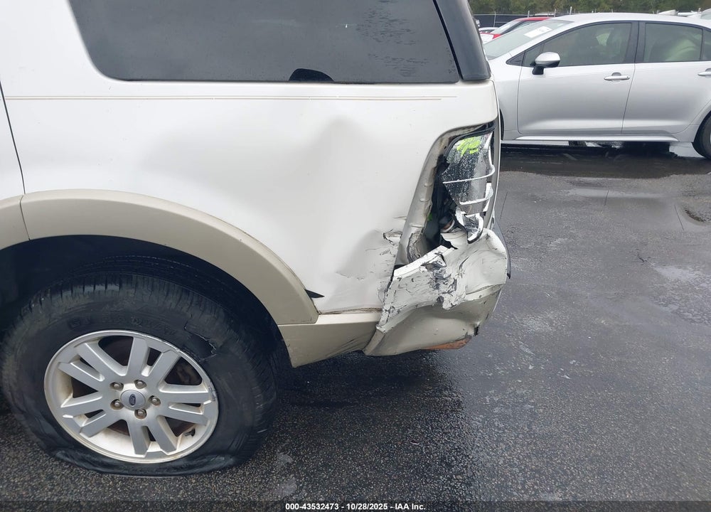 2010 FORD EXPLORER VIN: 1FMEU7EE9AUA38856